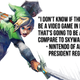 Illustration for article titled Reggie Says emSkyward Sword/em Will Forever Be the Best Game of All Time